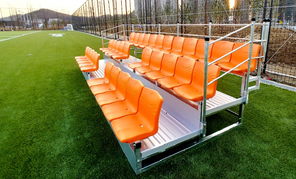 Portable Bleacher